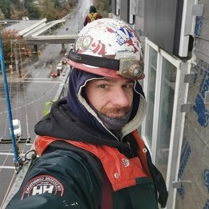 Meet your Posher, Eric